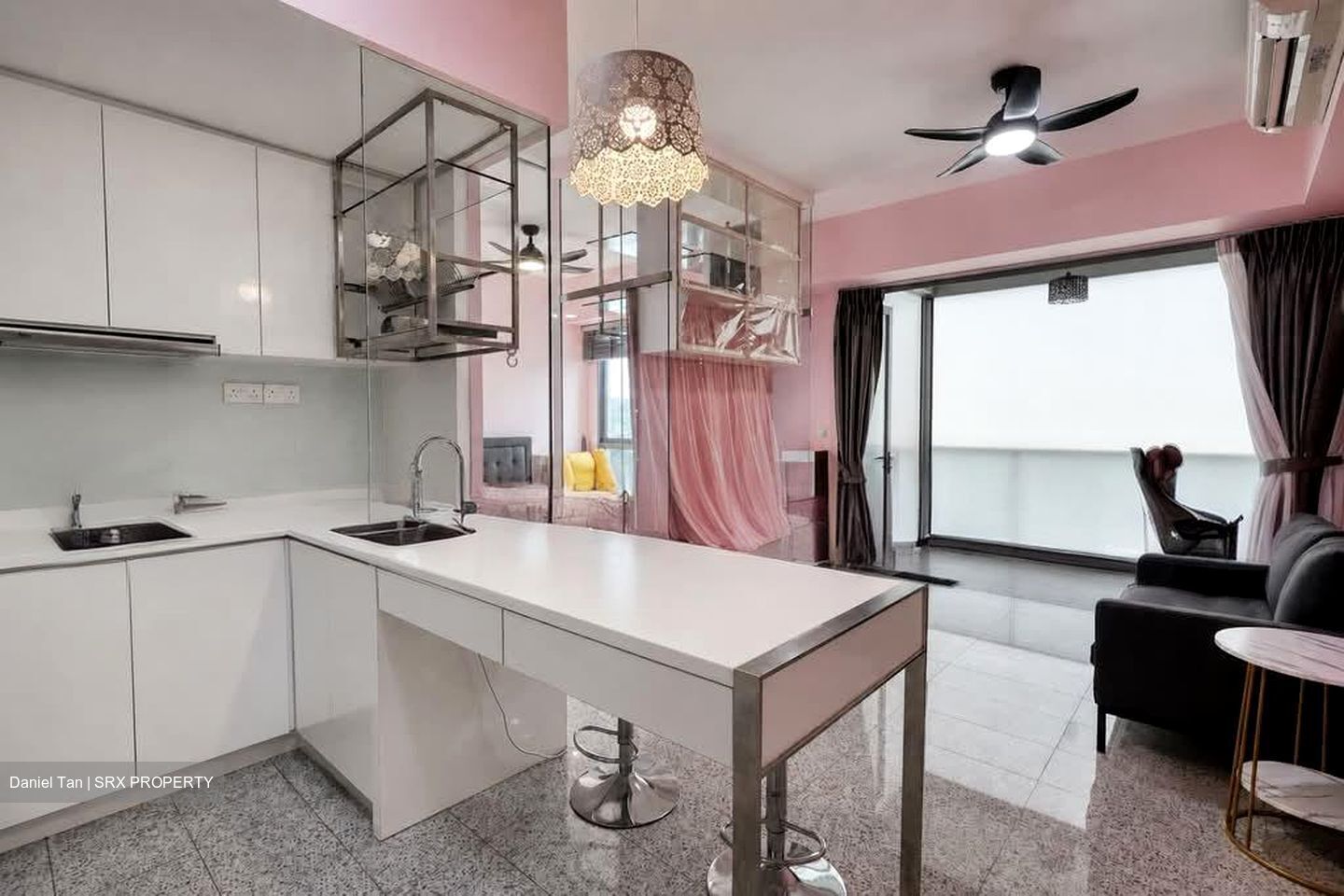 Hillsta (D23), Condominium #568914811